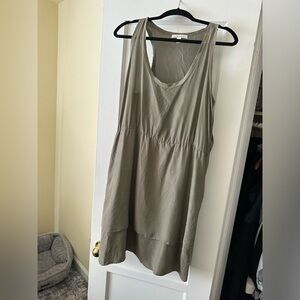 Banana Republic dress